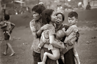 Resultado de imagen para bayer muertos en vietnam