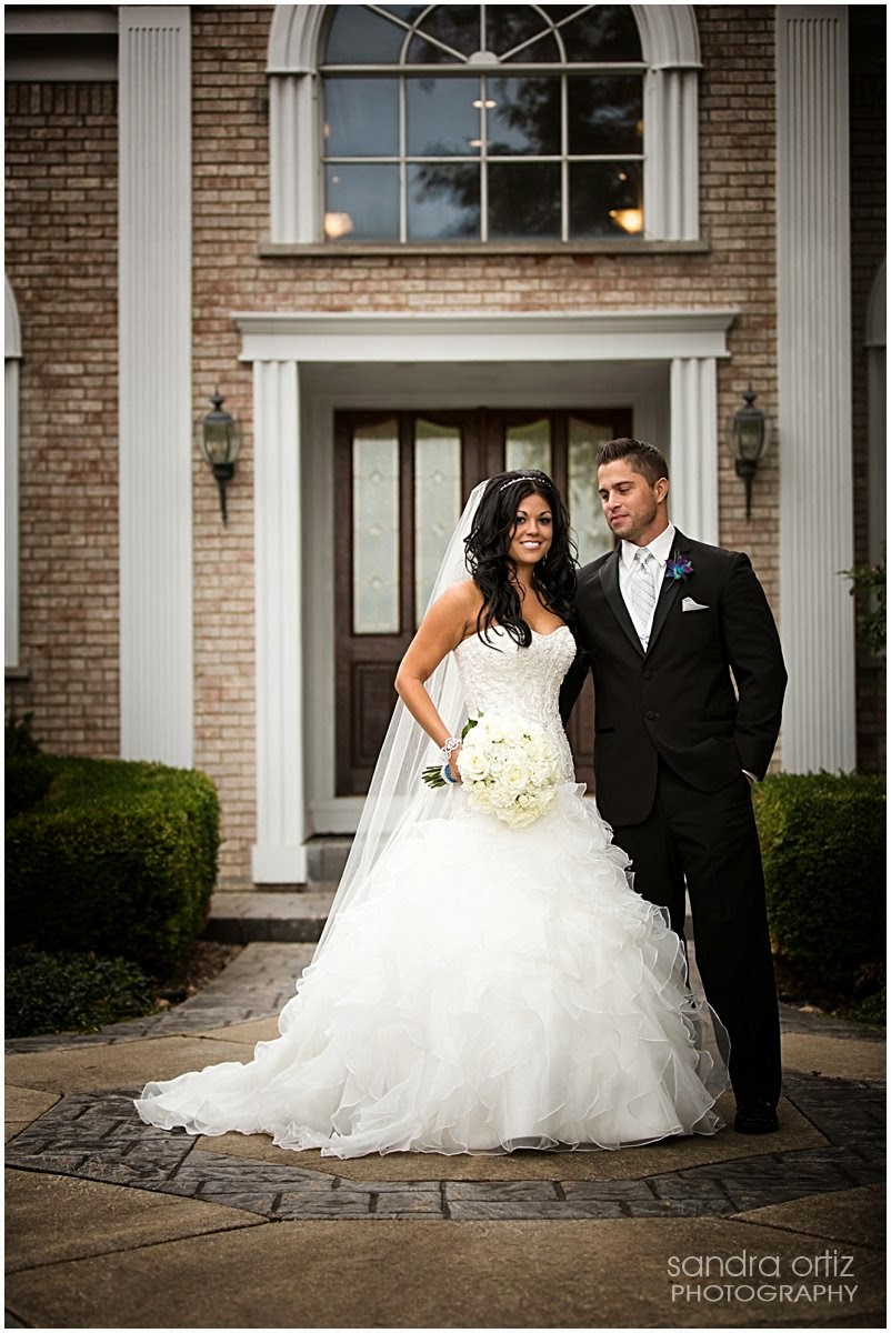 Sandra Ortiz Photography Lauren Jimmy Midlane Country Club