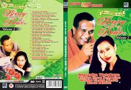 Koleksi Broery Marantika Feat Dewi Yull Wong Kampung