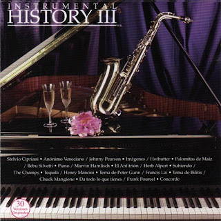 Cd Instrumental  History III-cd1 y cd2 Instrumental+History+III+(Disc+1)+Front