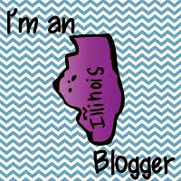 Blogging from Illinois