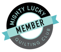 Mighty Lucky Club 2018