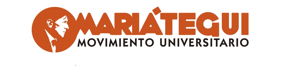 Movimiento Universitario José Carlos Mariátegui