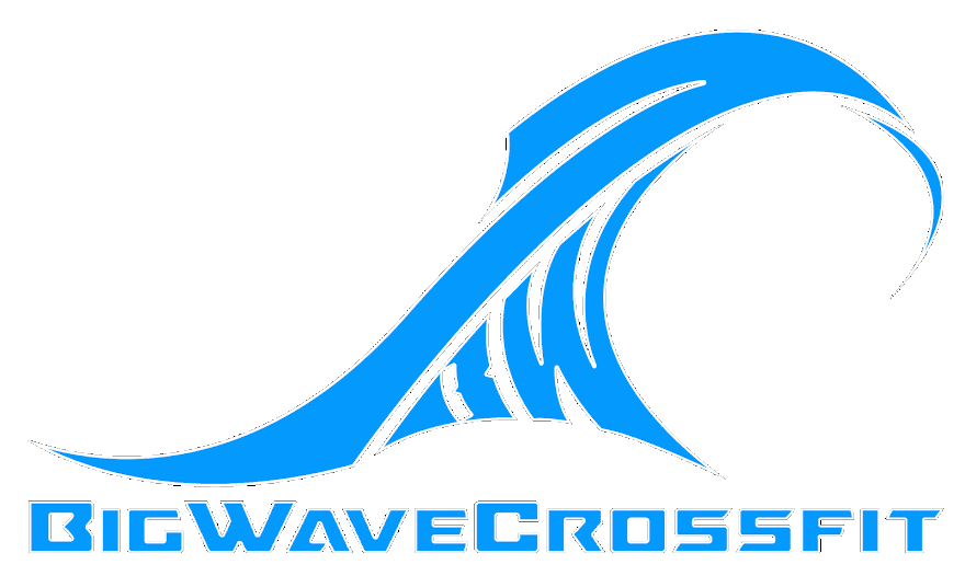 Big Wave CrossFit