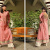 Salwar Kameez | Pure Chiffon Salwar Kameez | Pure Chiffon Collection 2013 | Pureline Dress collection 2013-2014 | Pureline Chiffon Dresses | Pure Chiffon Long Shirt for Girls
