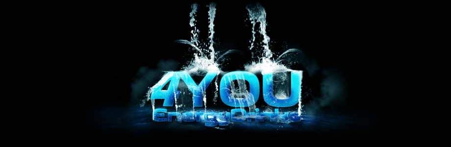 4YOU!EnergyDrinks