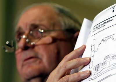 Ο "Μεγάλος Πόλεμος" πλησιάζει στο τέλος του 2012; 6 1504428