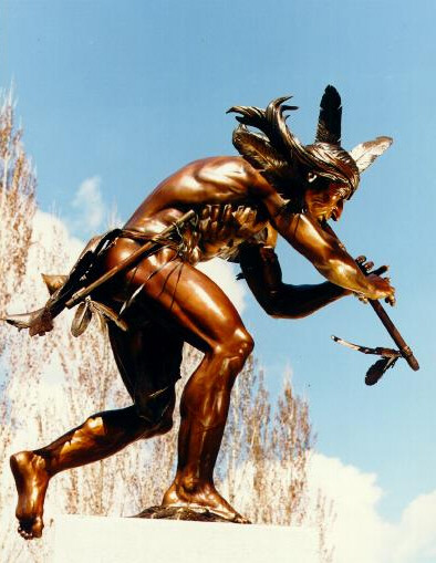 Indios Americanos Fotos