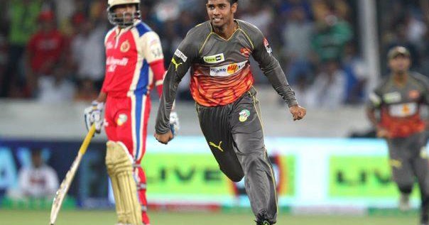 Hanuma Vihari - Rising son of the Sunrisers ~ Indian ...
