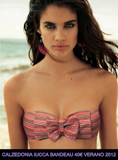 Calzedonia-Bandeau-Verano2012