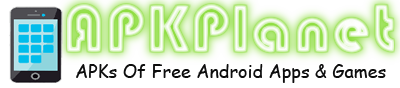 APKPlanet: Download APKs Of Free Android Apps & Games