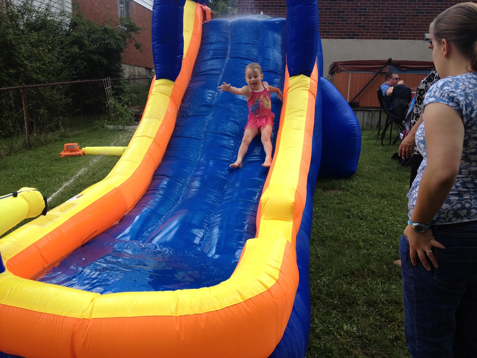 A Work in Progress Birthday Traditions