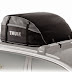 Thule 869 Interstate Cargo Bags - Thule Car Roof Cargo Bags