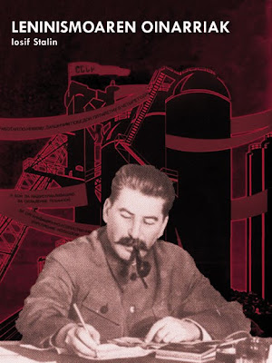 Templando El Acero editará clásicos del marxismo en euskara Probaweb
