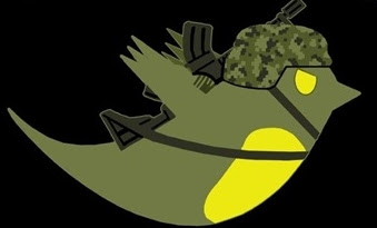 ¿La guerra toma un nuevo escenario en las redes sociales como Twitter? (CNN) — La guerra no son solo bombas y cohetes. Se trata de palabras, y eso ha sido cierto durante siglos. Pero el público tuvo un despertar rudo esta semana sobre cuánto pueden importar estas palabras en la era digital cuando la Fuerza de Defensa Israelí tuiteó en vivo el ataque en el que asesinó al líder de Hamas. El giro en vivo de la milicia sobre el ataque, y la respuesta de Hamas en un muro de noticias de Twitter separado, fue calificado de un uso sin precedentes de las redes sociales. BuzzFeed publicó que “bien podría ser el