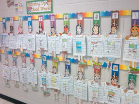 Classroom Activities: Social Studies, Reading, Writing, and More