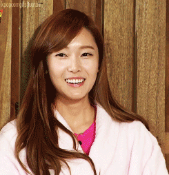 Ice Princess Relations Jessica+Jung+SNSD+Laughing+GIF+%25285%2529