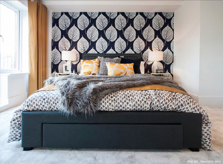 Ideen für ein luxuriöses, hotelähnlichen bett zu bett ...