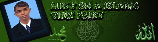 Probe into Islamic perspectives