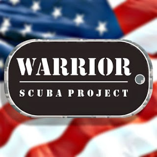 Warrior Scuba Project