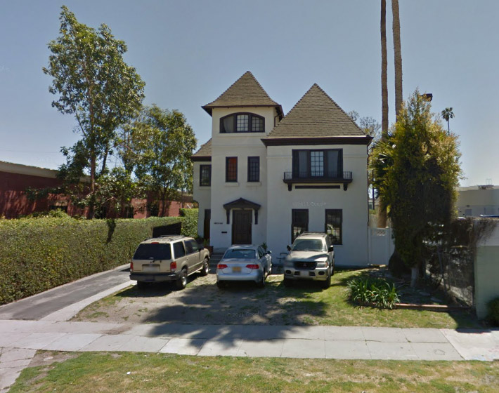 Militant Angeleno The Militant's Epic Militant CicLAvia Tour 5.01!!!!!!