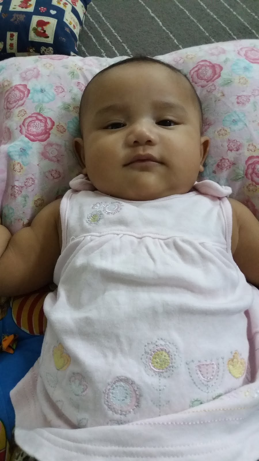 Maryam Fareehah