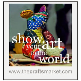 The Crafts Market