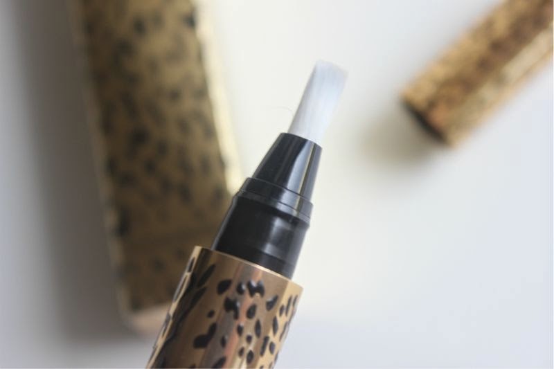 YSL Touche Eclat Collector Wild Edition