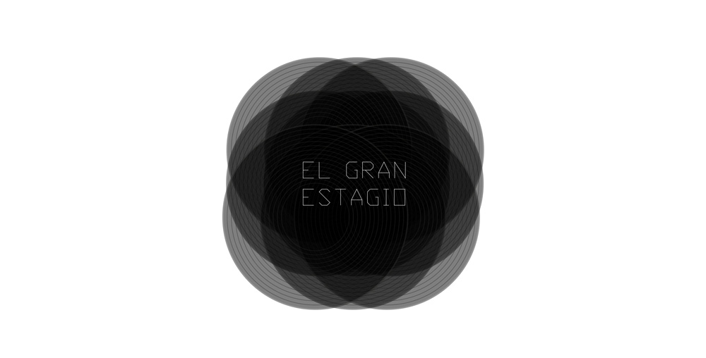EL GRAN ESTAGIO