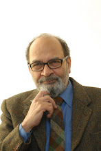 saeed naqvi