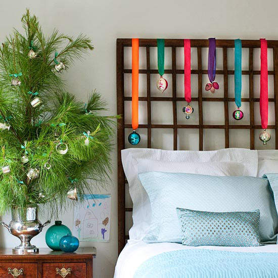Easy Christmas decorating tradition ideas 2012 | Modern Furniture ...