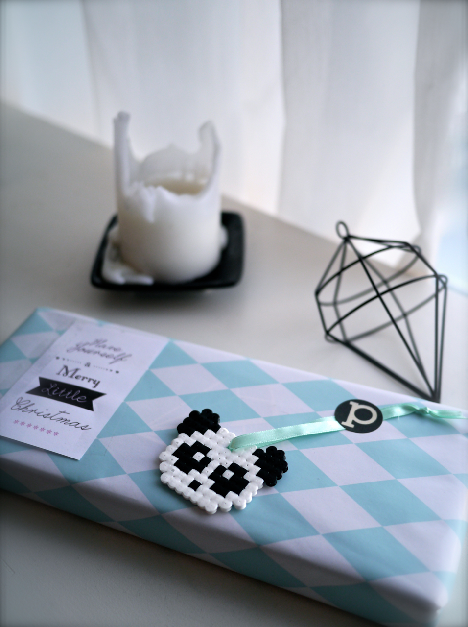 Kahden vaiheilla Hamat hamat