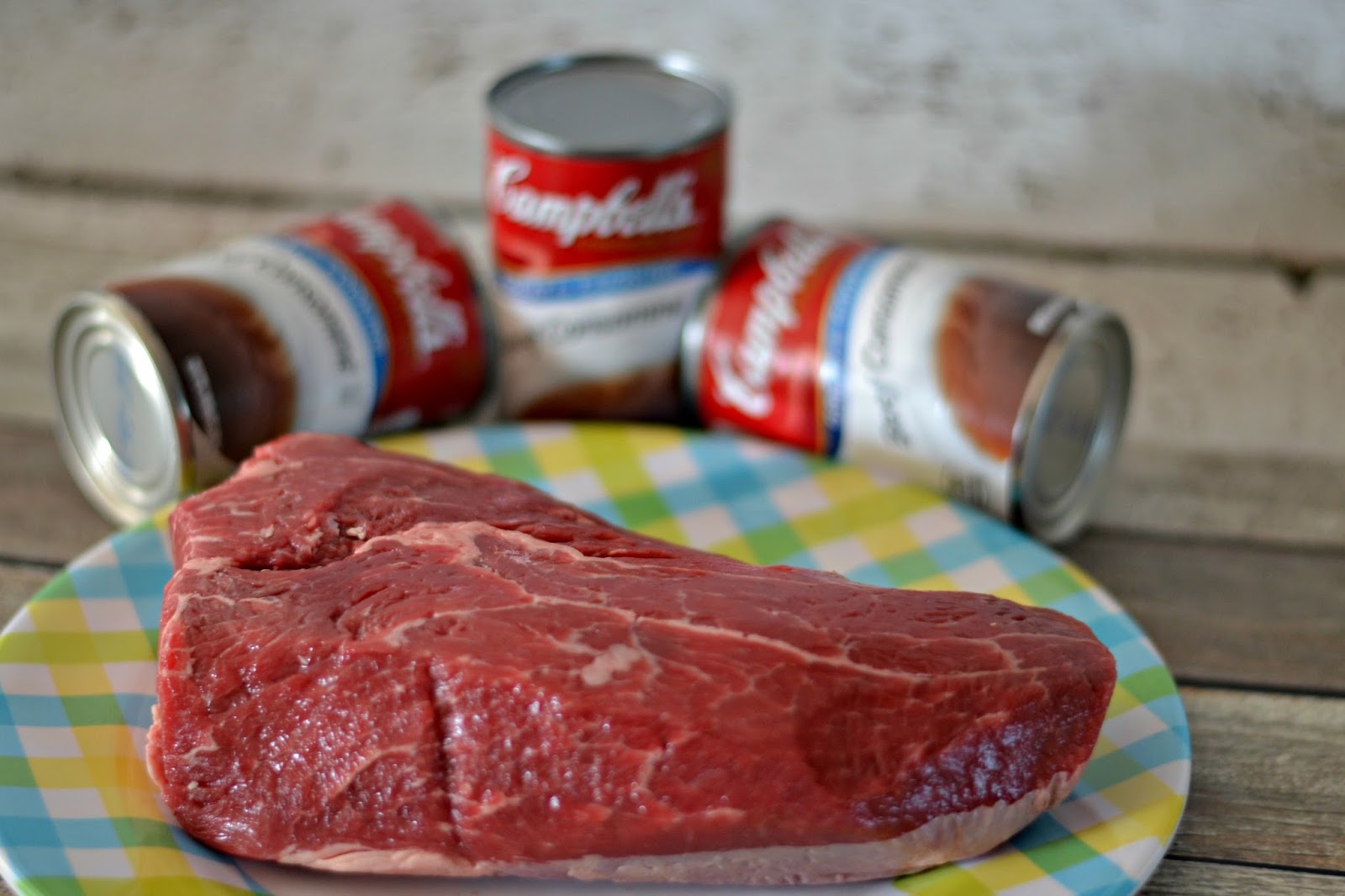 Crock Pot French Dip Sandwich Building Our Story