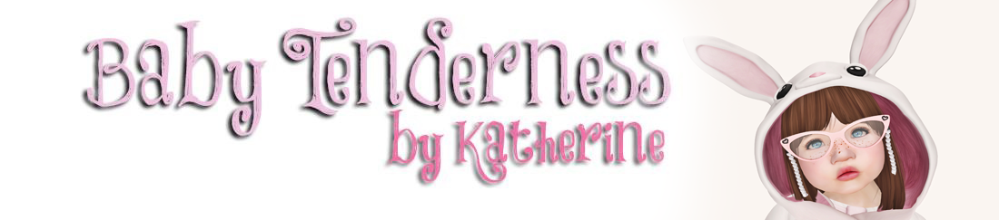 Katherine - Baby Tenderness