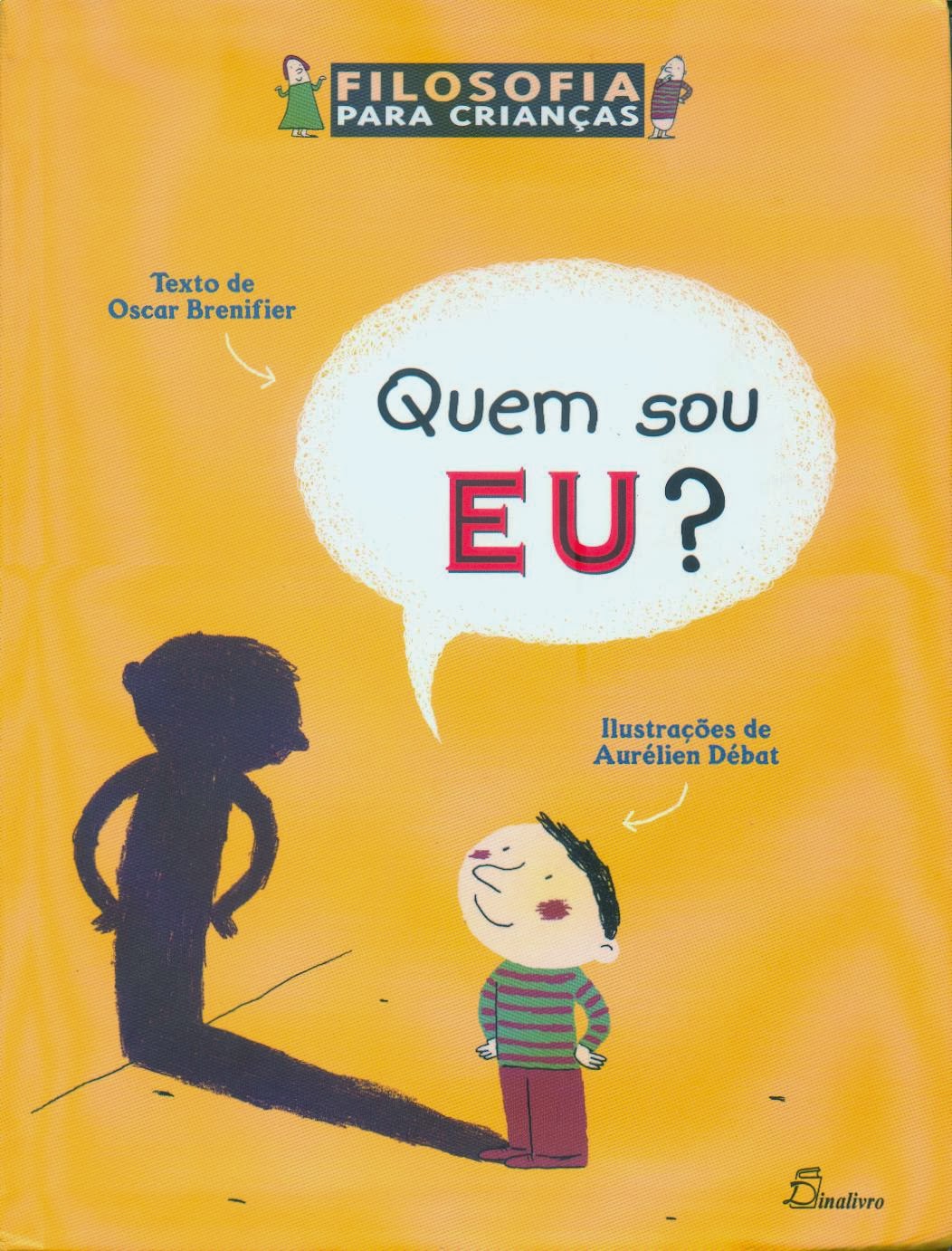 Biblioactiva.ler: Dia Mundial da Filosofia: sugestões de leitura