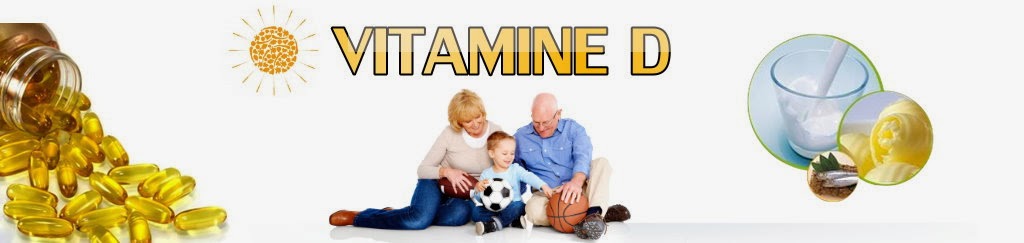 La vitamine D