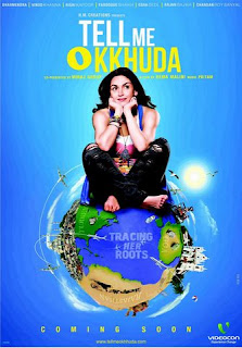 Tell Me O Kkhuda Movie poster