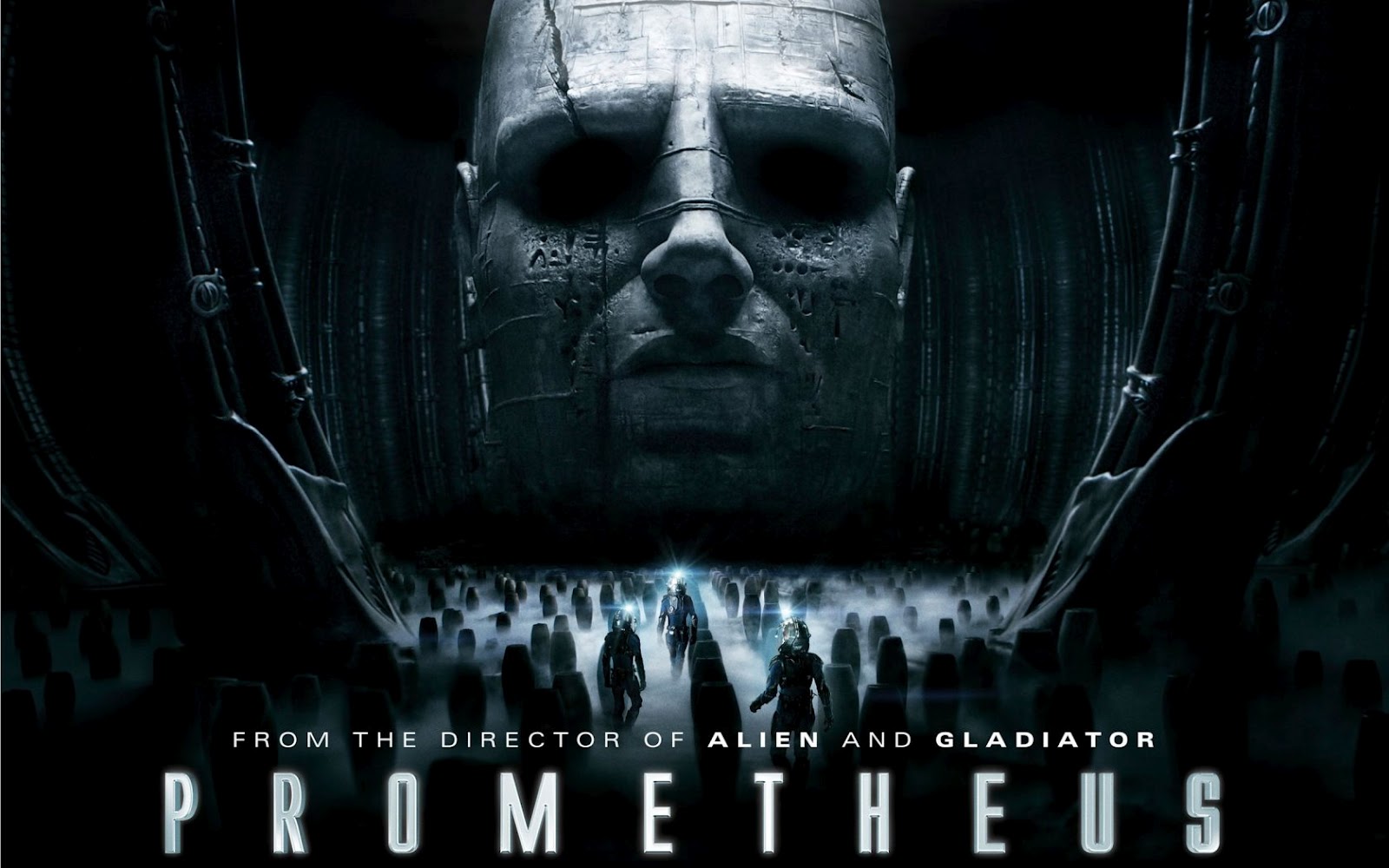 Watch Prometheus 2012 Full Movie Online Free