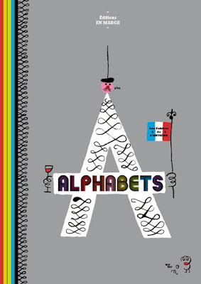 Les cahiers de l'articho N°3-visual