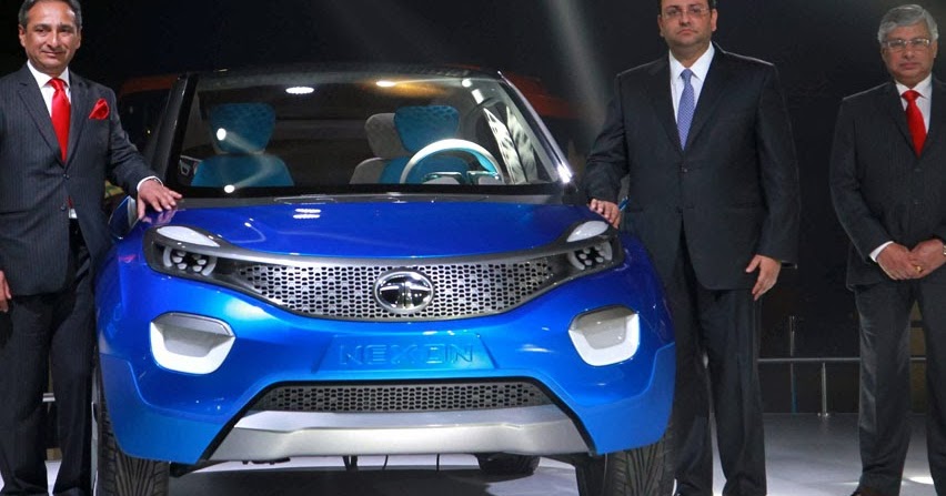 Tata Motors Showcases 18 Exciting New Vehicles New