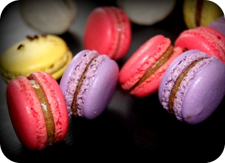 Resepi Macaron Malaysia..jom cuba jom )  Asyazain's Twaddle