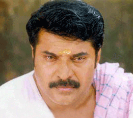 Mammootty