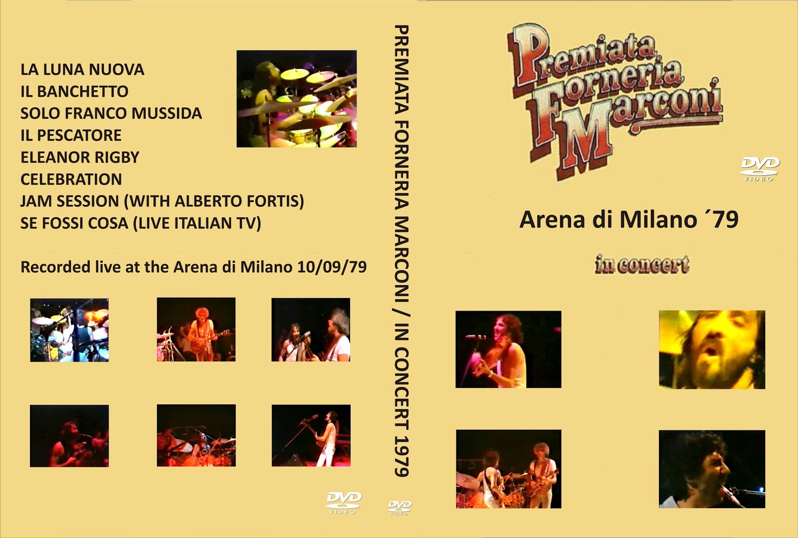 premiata forneria marconi discografia completa torrent premiata forneria marconi discografia completa torrent
