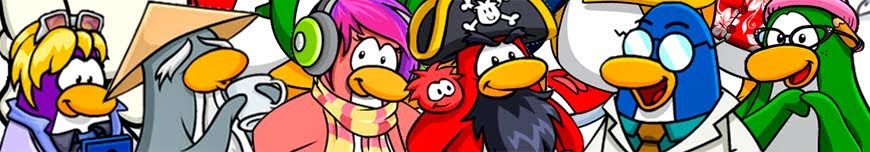 Mi Vida en Club Penguin - Las webs con los mejores juegos gratis