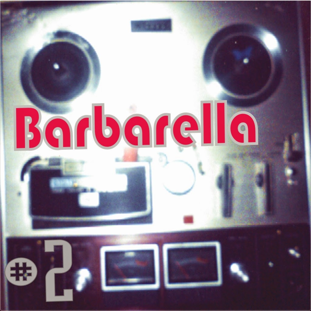 BARBARELLA