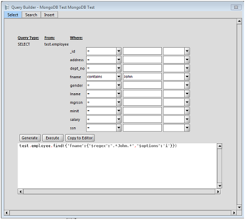 razorsql import csv razorsql import csv