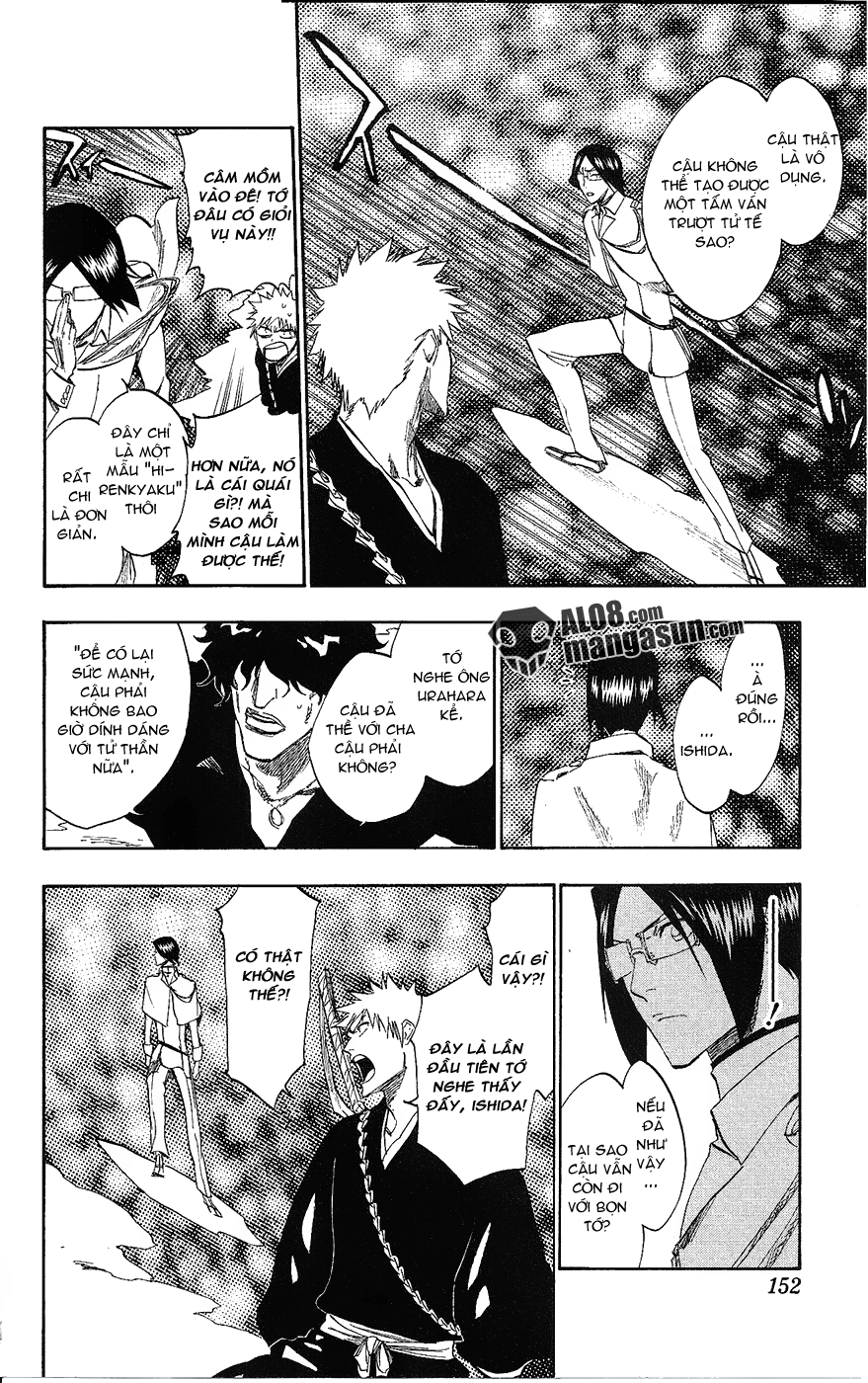 BLEACH chap 241