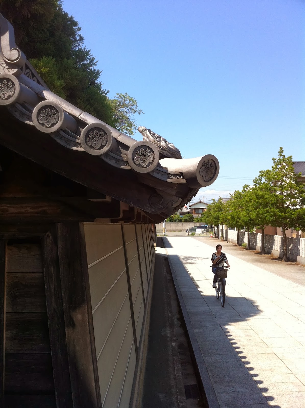 The Omamori Project 本徳寺の写真 Photos from Hontoku Temple