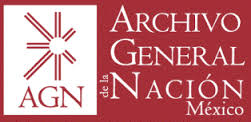 Archivo General de La Nacion - México