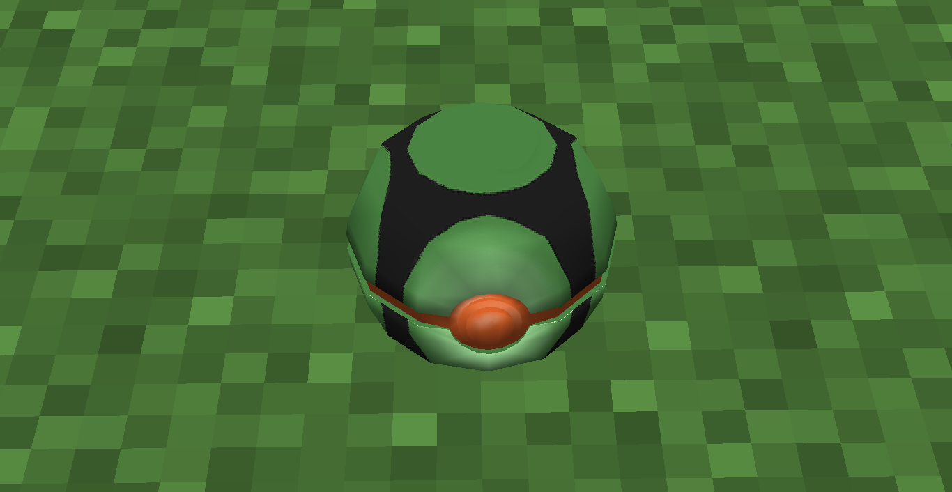 Information PixelmonENS